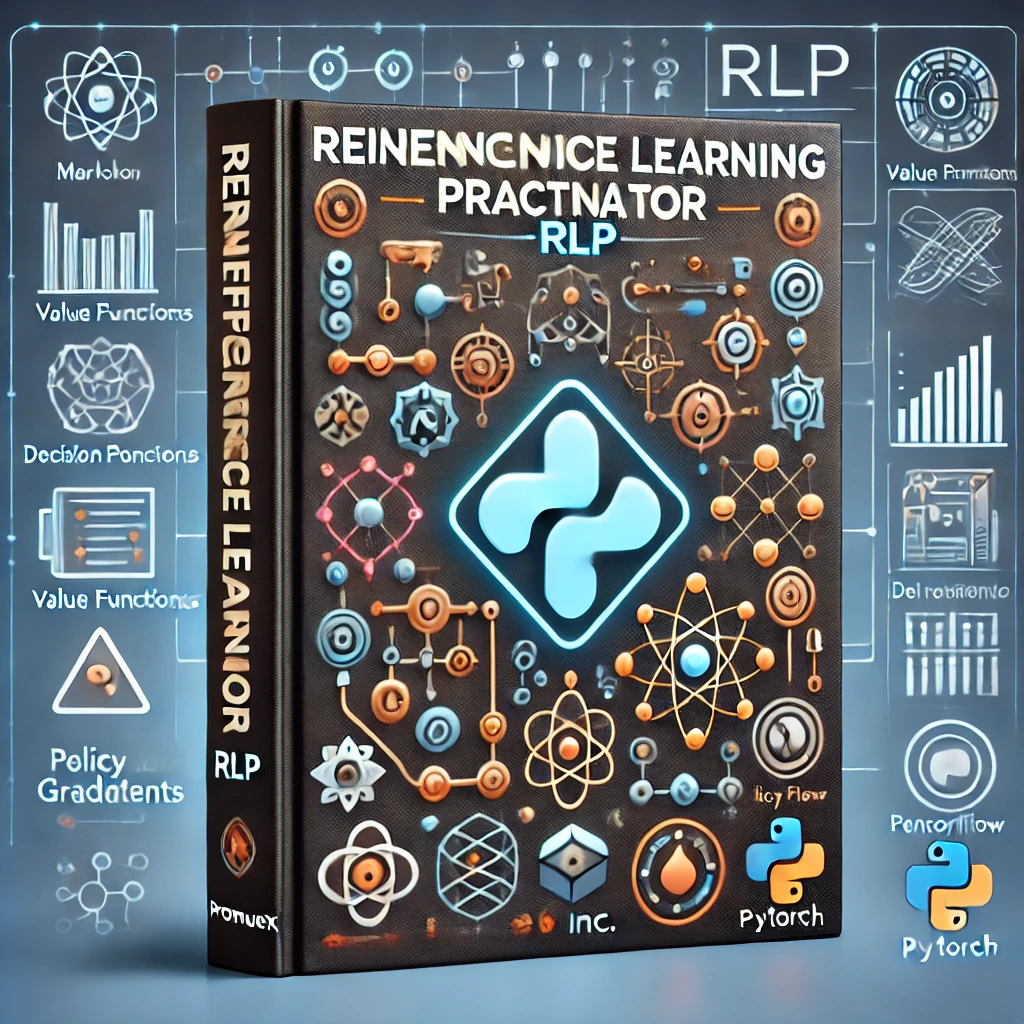 Reinforcement Learning Practitioner